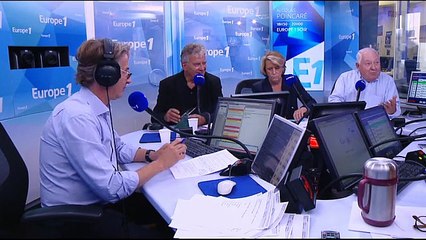Le club de la presse avec Edouard Philippe (partie 1)