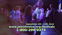 2015 Hear O' Israel! Festival of Jewish Music & Dance in Ukraine