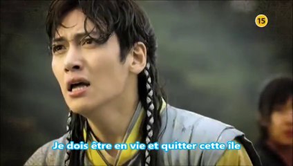 Empress Ki - Drama Coréen : Trailer [VOSTFR]