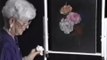 Bob Ross: Floral Painting With Annette Kowalski - Roses