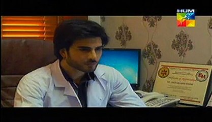 Alvida Episode 17 Full HUM TV Drama 3 June 2015