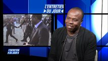 Entretien du Jour avec Asalfo Traoré - 030615