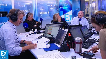 Le club de la presse avec Edouard Philippe (partie 3)