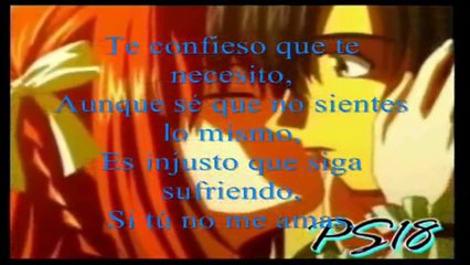 MAKANO DIME COMO HAGO PARA OLVIDARTE GABY