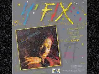 Y'Fix (Jacques D'Arbaud) - Si mwen pèd ou