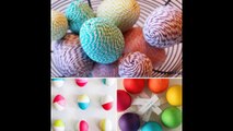 Creative Craft decorating ideas easter