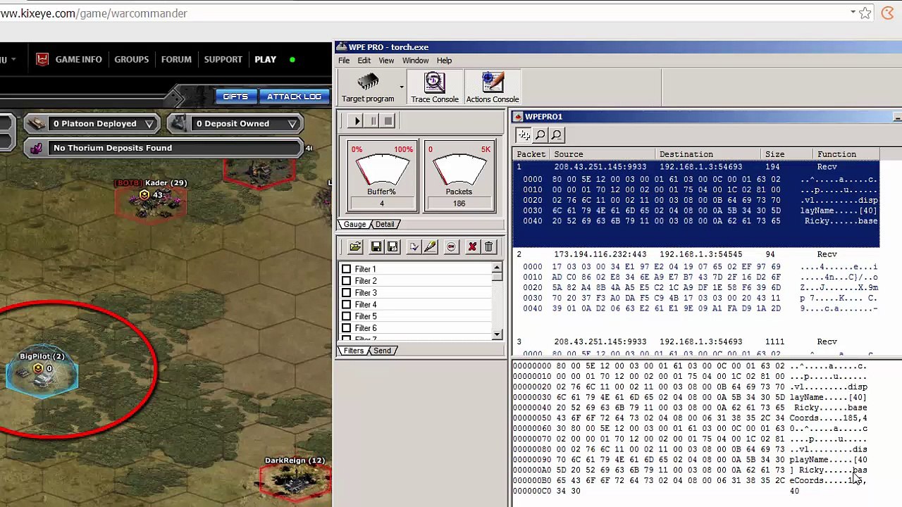 CHAT HACK (make funny shiets )