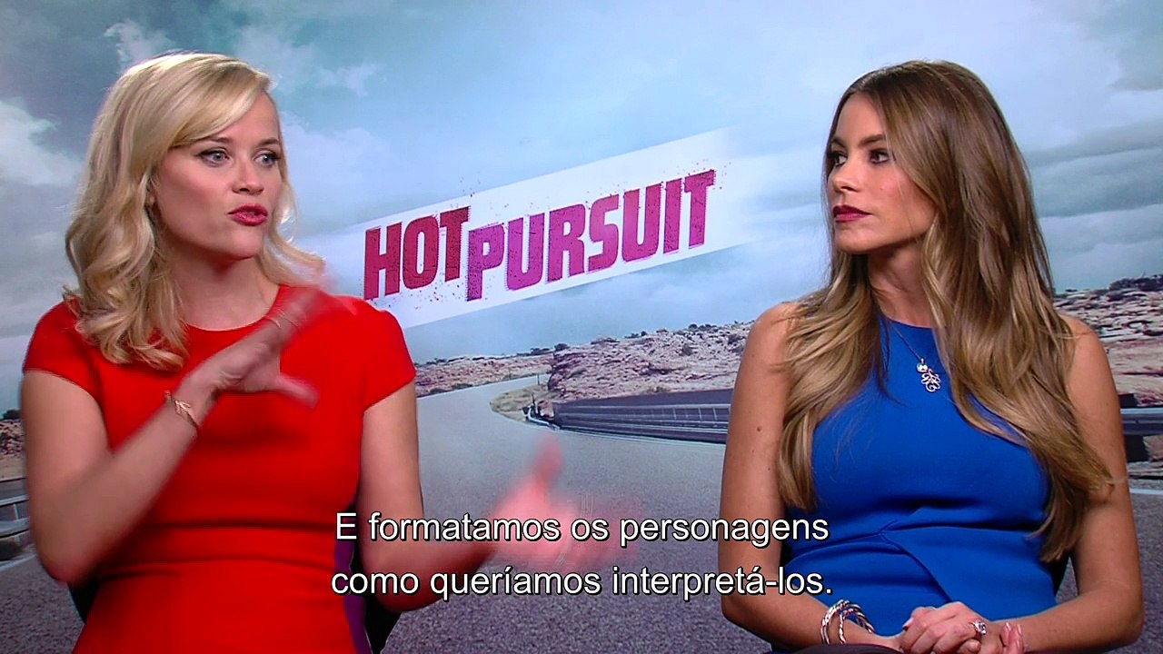 BELAS E PERSEGUIDAS