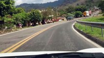 Bonitas carreteras de Mexico