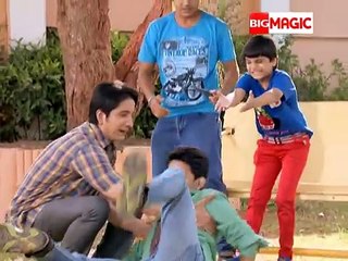 Bal Gopal Kare Dhamal 02nd June 2015
