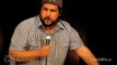 Stand Up at Candor Presents Steve Trevino 