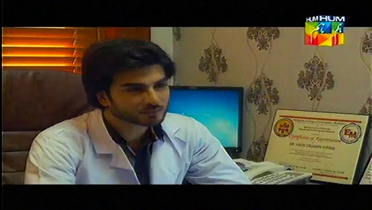 Alvida Episode 17 Hum Tv - 3rd June May 2015
