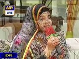 New Naat 2014 By Hooria fahim qadri New Latest Naat 2015