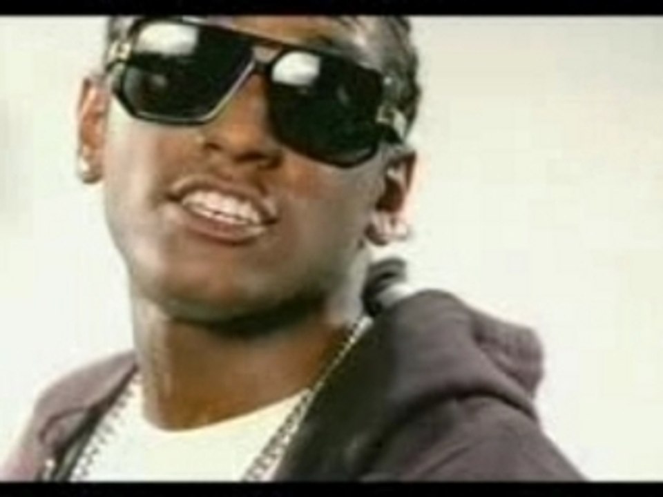 Lloyd Ft Lil Wayne -You