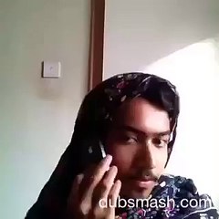 Anday wala burger  Dubsmash Pakistan