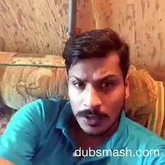 Ae to us se kehna  Dubsmash Pakistan