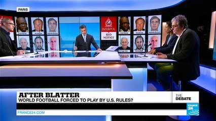 After Blatter, can FIFA clean up its act? (part 2)