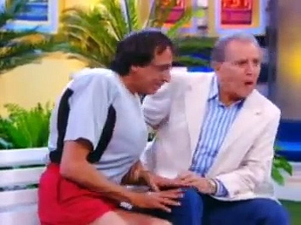 a praça e nossa valmir ex-gay