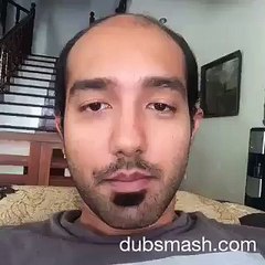 Lemme take a selfie  Dubsmash Pakistan