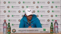 Roland Garros - Rafa Nadal:  