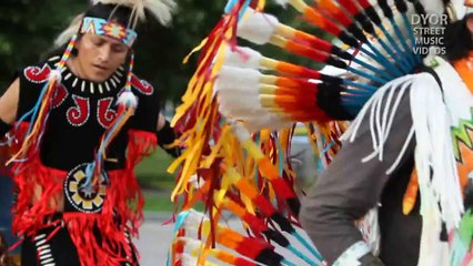 Camuendo Marka from Otavalo, Ecuador - Inti Taki - Moscow, 04 June 2013 - FullHD, HQ Sound, NLE