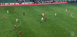 2-1 Burak Yilmaz Second Goal | Galatasaray vs Bursaspor | Turkish Cup Final 03.06.2015