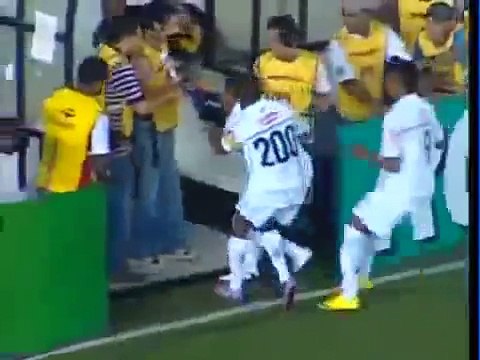 Neymar da Silva || 2010|| Santos FC || HD || By 17niro17
