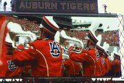 Auburn Tiger Marching Band 2010