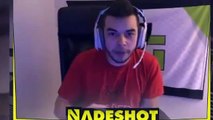OpTic NaDeSHoT! FUNNIEST LAST MATCH WITH OPTIC GAMING
