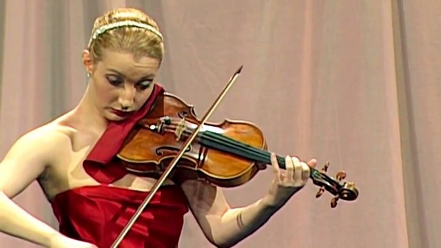 Chopin Nocturne C-Sharp Minor