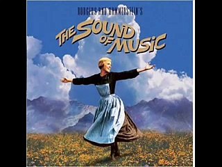 The Sound of Music Soundtrack - 8 - The Lonely Goatherd