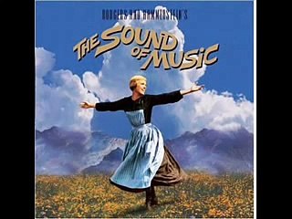 The Sound of Music Soundtrack - 9 - Edelweiss