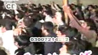 Zakir Rizwan Ashiq Qayamat Ashra Sani 2014 Jhang Topic Bibi Hinda