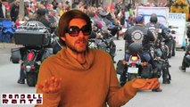 Honey Badger's Randall: Randall Rants - Motorcycles