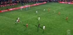 3-2 Burak Yilmaz Hattrick Goal - Galatasaray vs Bursaspor -Turkish Cup Final 03.06.2015