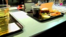 Vegane Burger Puls 4 Cafe Puls
