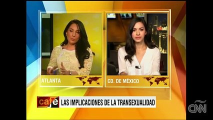 ¿Cómo se vive la transformación de hombre a mujer?
