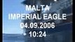 Malta Imperial Eagle Wreck Diving Sept.2006
