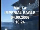 Malta Imperial Eagle Wreck Diving Sept.2006