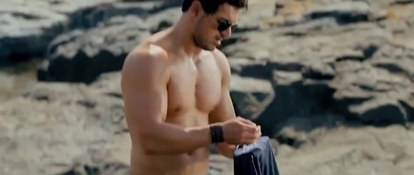 Khwabon Khwabon-Force-2011-Full bollywood video Song(Full HD) ft John Abraham and Genelia - musicmastipk.blogspot