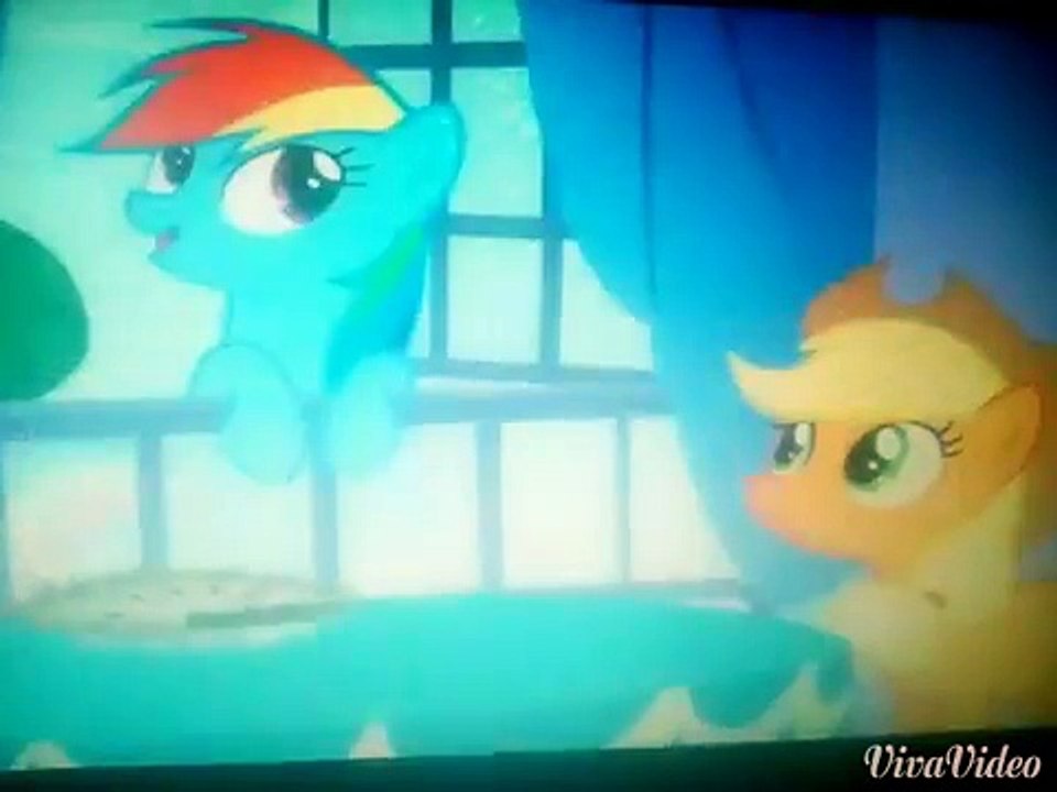 A few funny moments of...MLP!