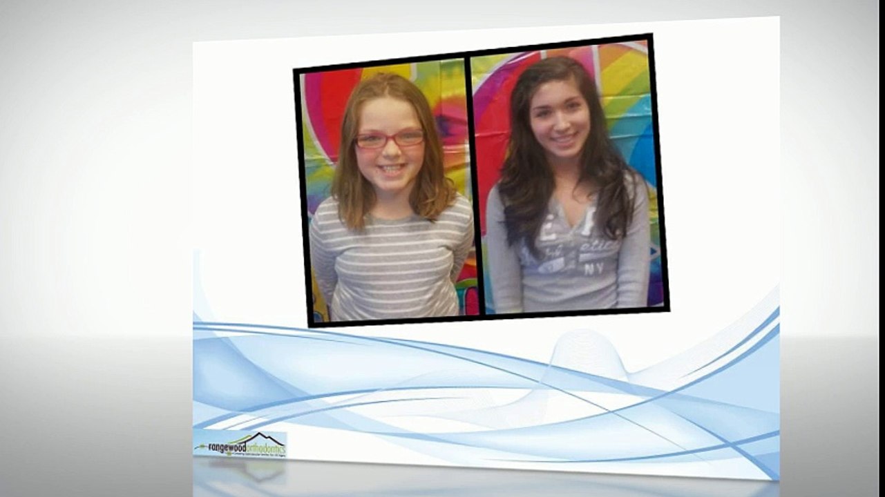 Colorado Springs Orthodontists - Rangewood Orthodontics - 719-596-3113