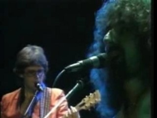 Barclay James Harvest - Child of the Uni