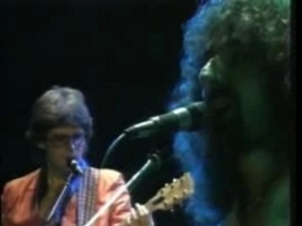 Barclay James Harvest - Child of the Uni
