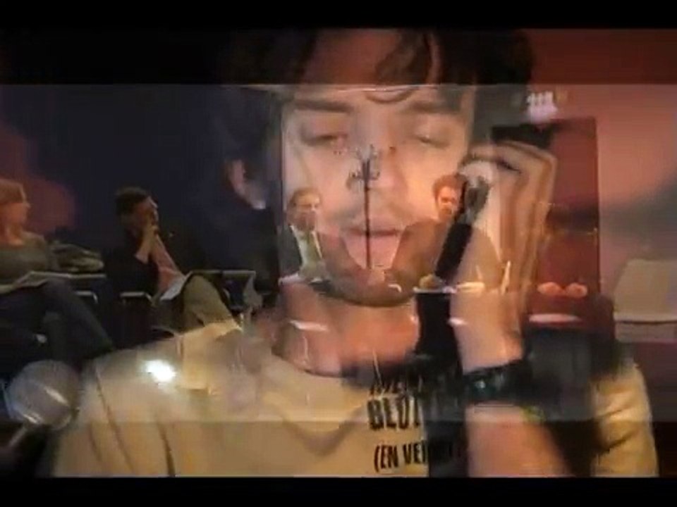 Tony's Lament
