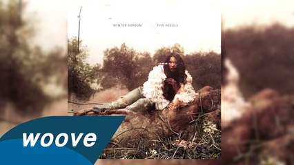 Wynter Gordon - Home