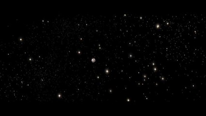 Abiogenesis Trailer (Richard Mans)