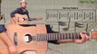 Hamari Adhuri Kahani - Hamari Adhuri Kahani - Arijit Singh - Easy Guitar Lesson For Beginners