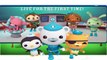 Octonauts Finger Family Collection Family Songs 3D Cartoon Animation Nursery Rhymes For Children