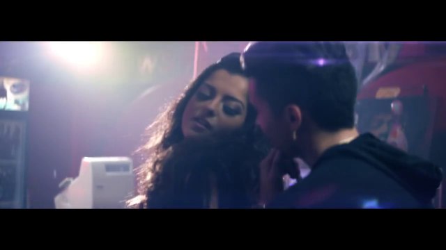 Reykon feat. Bebe Rexha - All The Way 2015